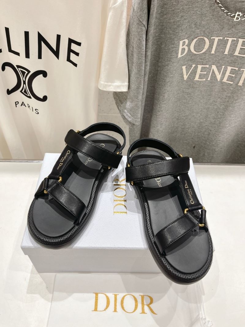 Christian Dior Sandals